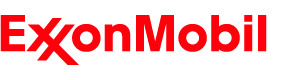 ExxonnMobil logo