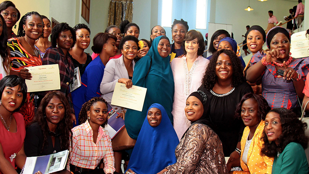 Empowering women business owners through financial literacy